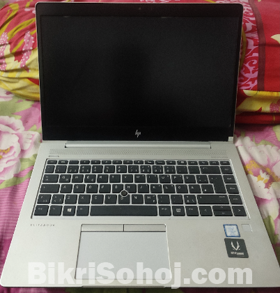 Hp EliteBook 840 g6